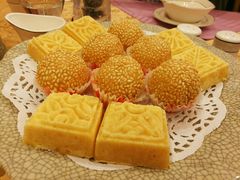 -唐乐宫歌舞剧院·餐厅