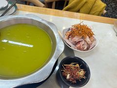 -壹道鸣·药膳鸡(月苑店)