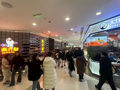 -凯德MALL(西直门店)