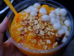 -夏食光安顺小舒冰粉冰浆(甲秀楼店)