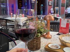 -巴伐利亚啤酒坊(意式风情街店)