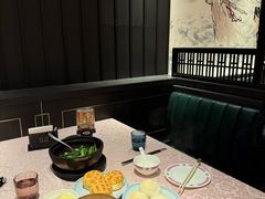 -囍凤楼·粤菜·点心·火锅(温特莱店)