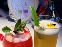 -弦月窗LUNETTE BY AMANDA(复兴路店)