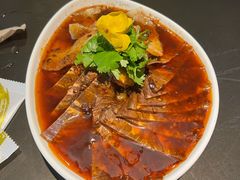 卤水三拼-东莱馋房(陆家嘴店)