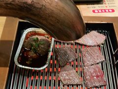 -千寻烧肉(政务区店)