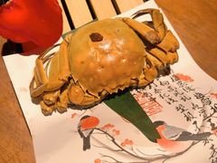 醉蟹-意满花千醉(金茂览秀城店)