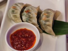 -南拳十三姨·潮汕砂锅粥·粤菜(西单大悦城店)