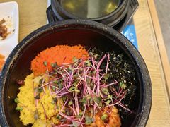-海兰江石锅饭(水上店)