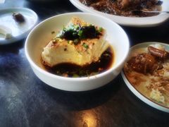 -金掌勺东北菜(格兰晴天店)