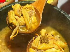 -芸山季·云南野生菌火锅(人民广场来福士店)