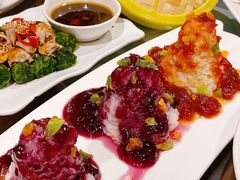 -陆壹捌餐厅(五大道店)
