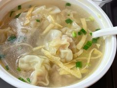 -鸡鸣汤包(红山动物园店)