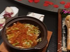 -香丰阁·烤鸭·川湘菜(清河店)