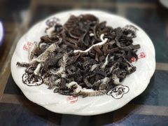 -老爆肚满五香烧牛羊肉