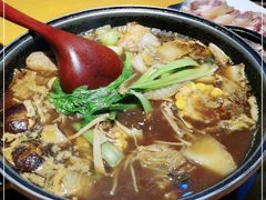 -大牛湾·眷村牛肉面(蠡溪店)