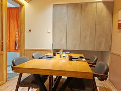 -吉之仙•中国制造•出口级食材日料店(领事馆总店)