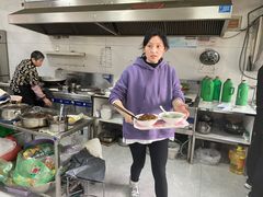-老余家面馆