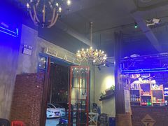 大堂-小小河边鱼(天润城店)