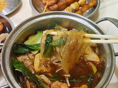 -尝健麻辣拌(大悦城店)