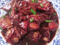-灵福缘私房菜·农家菜(拈花湾·灵山大佛必推店)