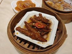 -稻香迎囍皇宫(港惠店)