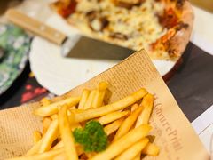 -盘炉forenza·云贵川融合小食堂 ( 钟楼中柳巷店)
