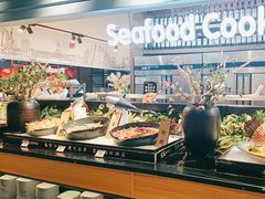 -梨花自助烤肉(乐宾店)