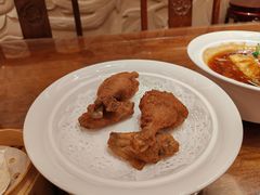 -面辣子·陕西家乡菜(钟楼店)