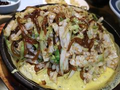 -局气 烤鸭·北京菜(光华路店)