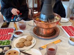 -东来顺饭庄(天坛店)