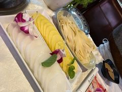 -羊家胡同·龙虾烧烤火锅(龙汇路店)