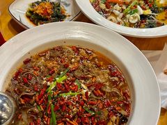 -邱大妈水煮(龙山店)