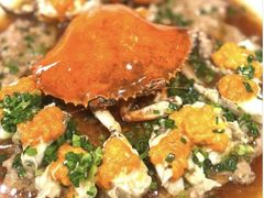 -玫瑰厅上海菜(兴国路店)