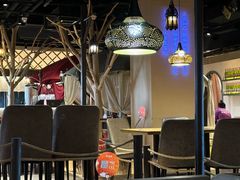 -那时新疆·若羌(经纬汇店)