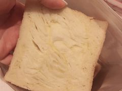 招牌原味吐司-爸爸糖吐司面包(宁波世纪东方店)