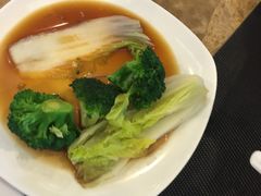 -银帆宾馆-自助餐厅(金马路店)