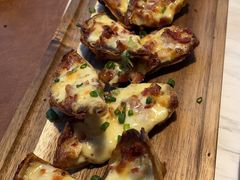 烤土豆皮-G+KITCHEN(龙湖狮山天街店)