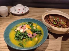 -茄子恰恰·新云南小炒(坪山益田店)