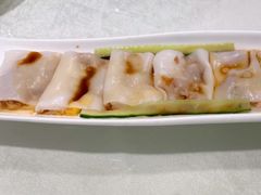 -安蒂娅.悦景轩中餐厅(西乡店)