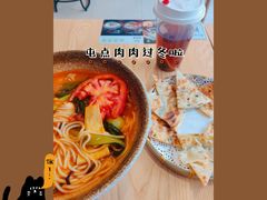 -蒙自源米线大王(江南西路店)