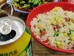 -江城燕子大排档(江汉路步行街店)