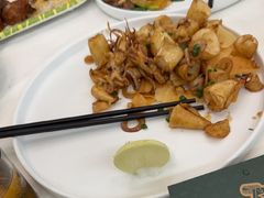 -五谷芳乳鸽王(海景店)