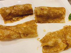 -LA CREPERIE BRETONNE布列塔尼法式餐厅(天童北路店)
