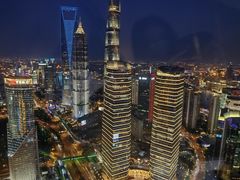 -东方明珠广播电视塔