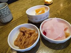 -百年老扣碗(沙坪坝店)