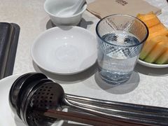 -巴奴毛肚火锅(大剧院店)