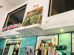 -Fresh Fruit Factory - Fruit Cuisine Restaurant