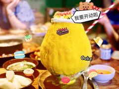 -楠火锅(龙阳广场店)