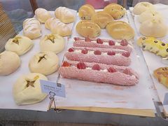 -奈雪的茶(湖滨银泰in77C区PRO店)