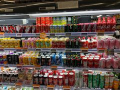 -Olé精品超市(北京合生汇店)